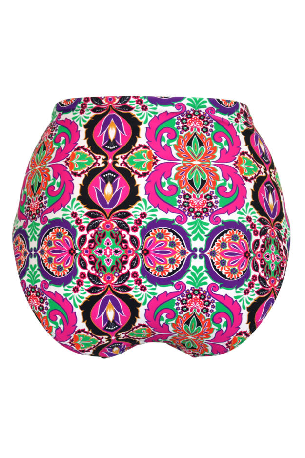 Maldives High-Waist Control Bikini Brief 