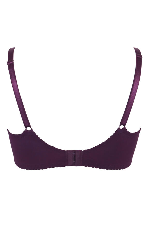 Rosalind Full Cup Underwired Bra B-I