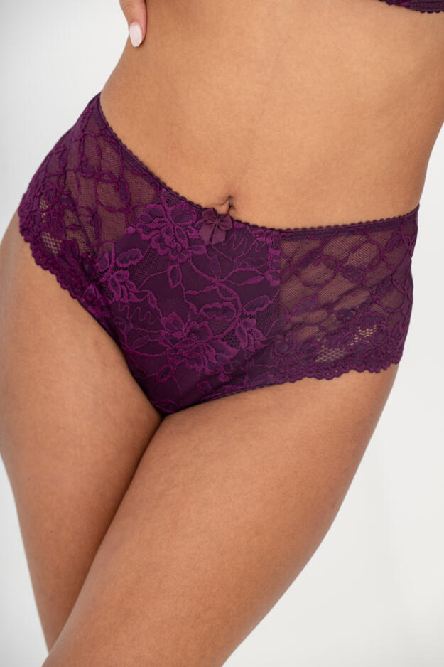 Rosalind Brief 
