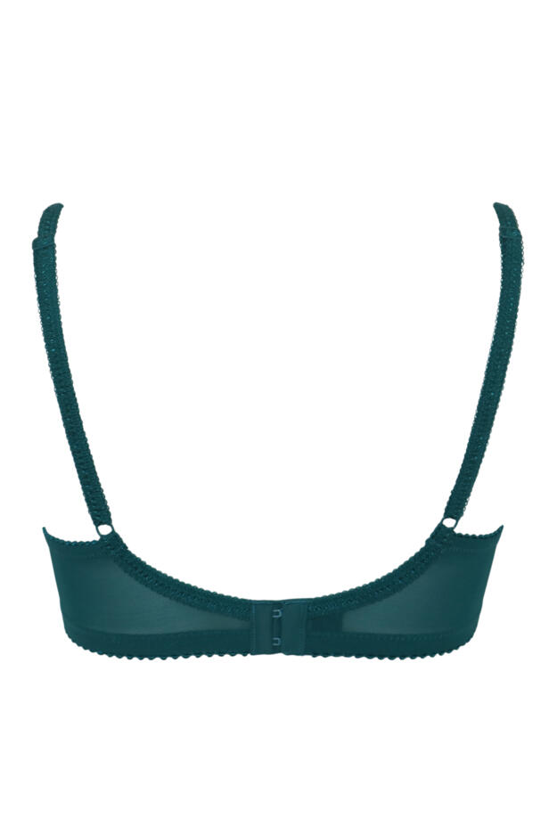 St Tropez Full Cup Bra C-J
