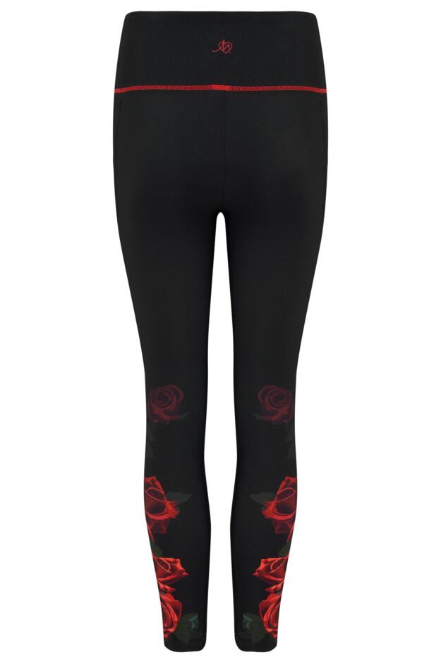 Energy Full Length Sports Legging