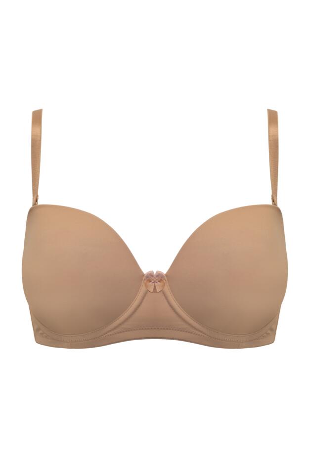 Definitions Contour Padded Strapless Bra