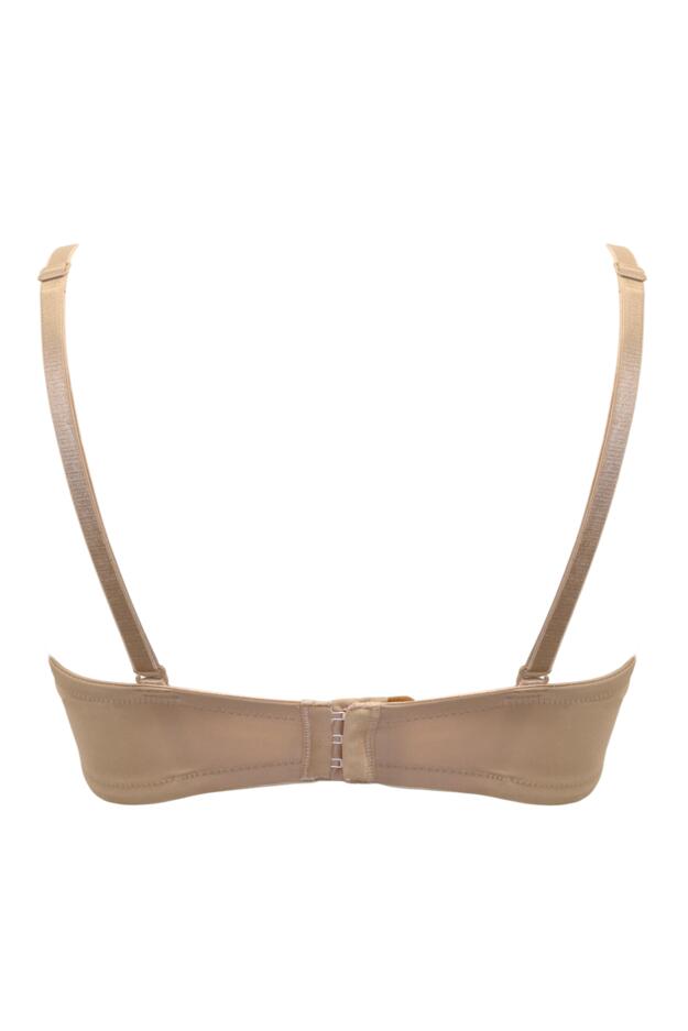 Definitions Contour Padded Strapless Bra