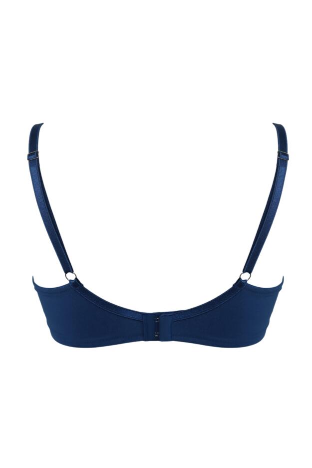 Atelier Lace Non-Padded Underwired Balcony Bra D-G
