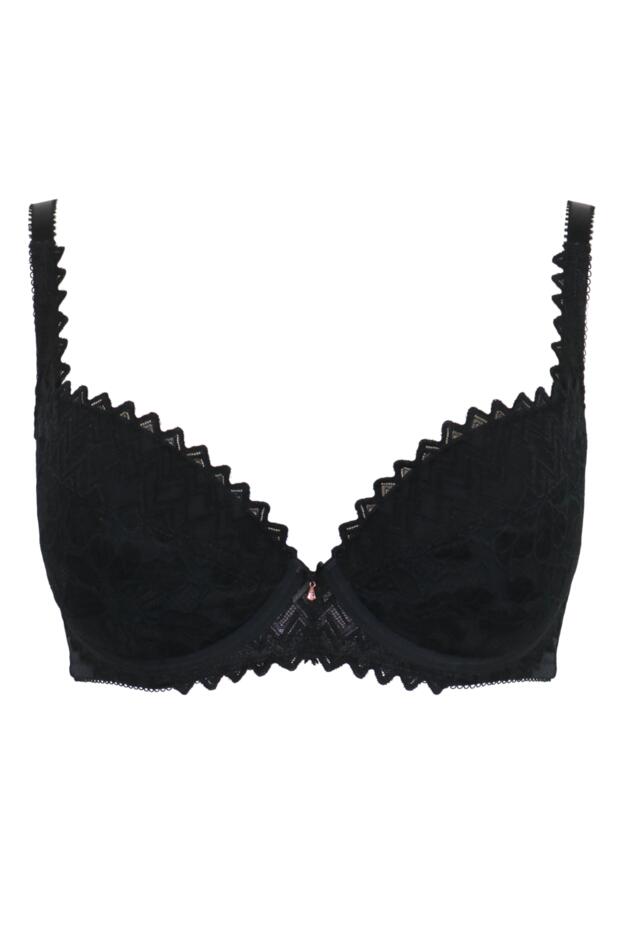 Mixology Padded Plunge Bra 