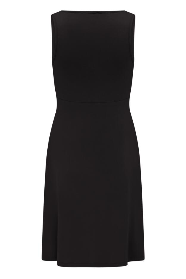 Sofa Loves Lace Hidden Mesh Support Soft Jersey Chemise