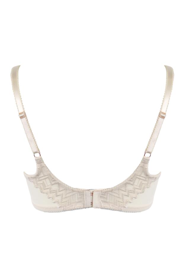 Mixology Non-Padded Side Support Bra D-J