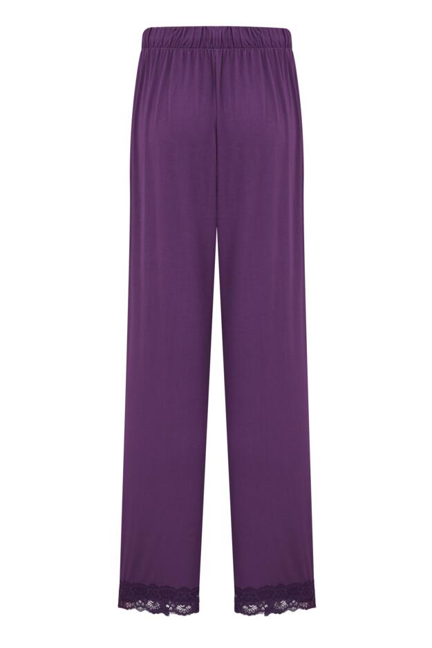 Sofa Loves Lace Soft Jersey Trouser