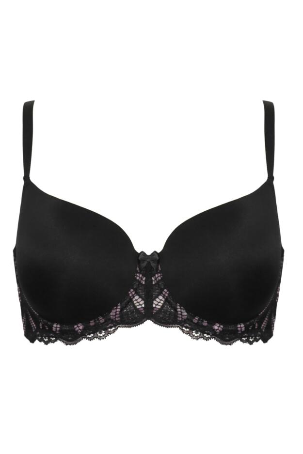 New Romance Balconette T-Shirt Bra