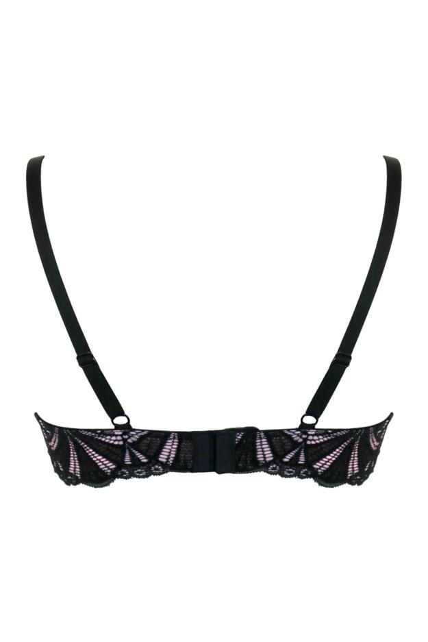 New Romance Balconette T-Shirt Bra