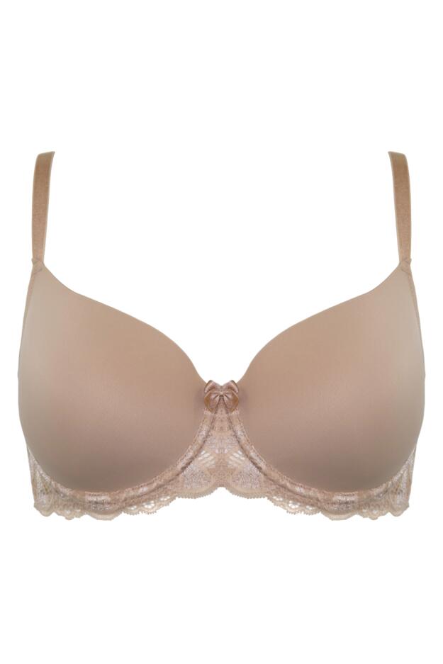 New Romance Balconette T-Shirt Bra