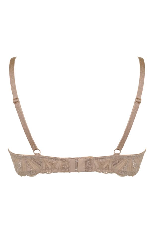 New Romance Balconette T-Shirt Bra