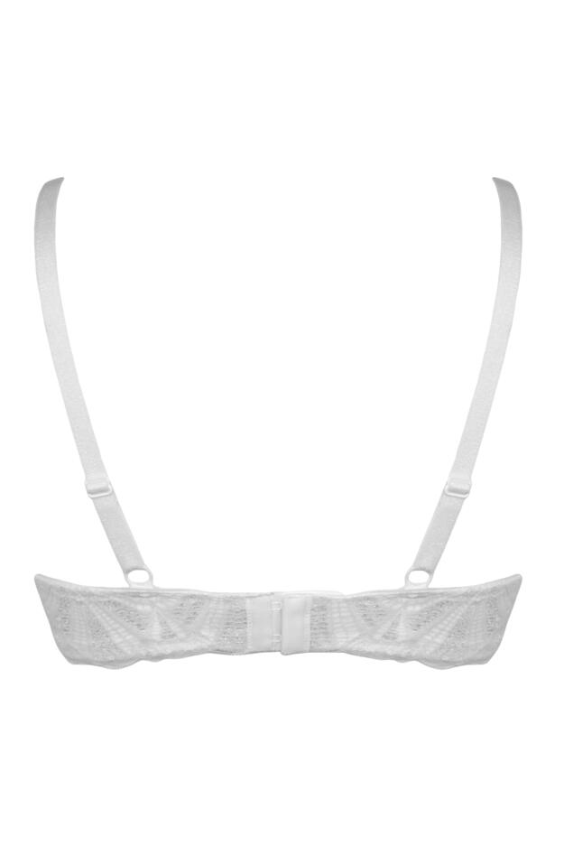 New Romance Balconette T-Shirt Bra