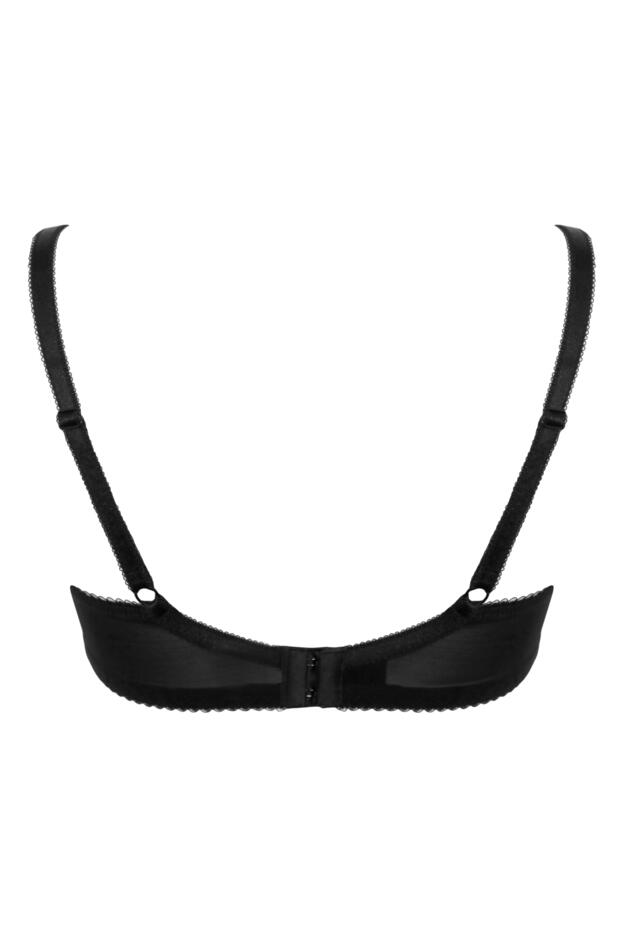 Amour Underwired Non-Padded Bra D-M