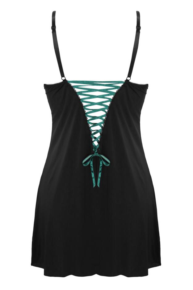 Amour Luxe Chemise