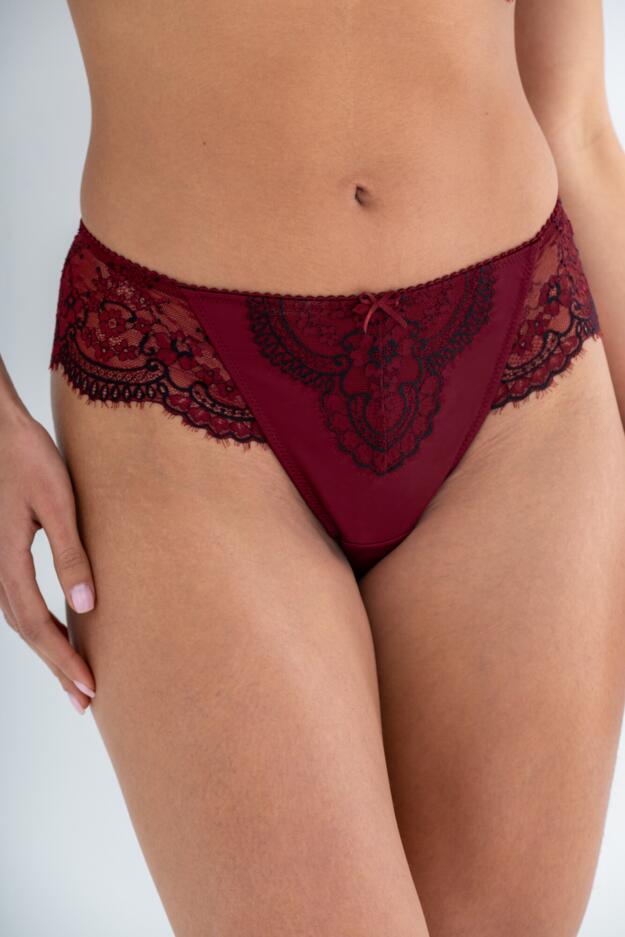 Hollywood Deep Thong