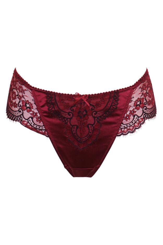 Hollywood Deep Thong