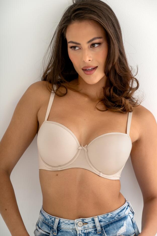 Definitions Balcony T-Shirt Bra