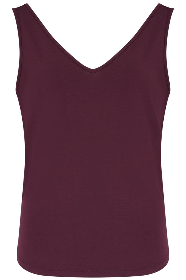 The Off Duty Sophie Vest Top