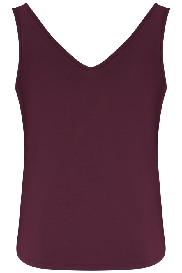 The Off Duty Sophie Vest Top