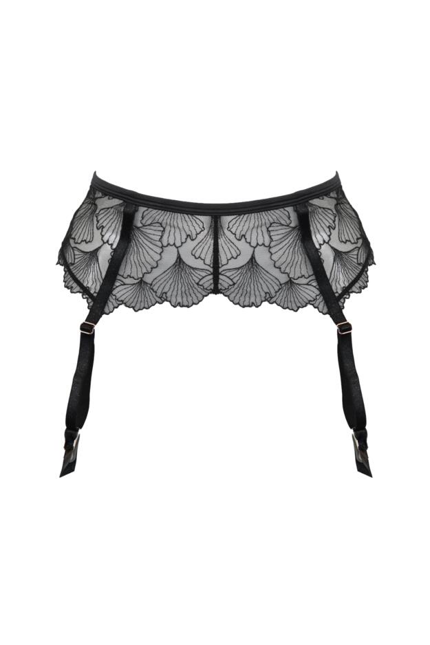 Ember Embroidered Suspender 