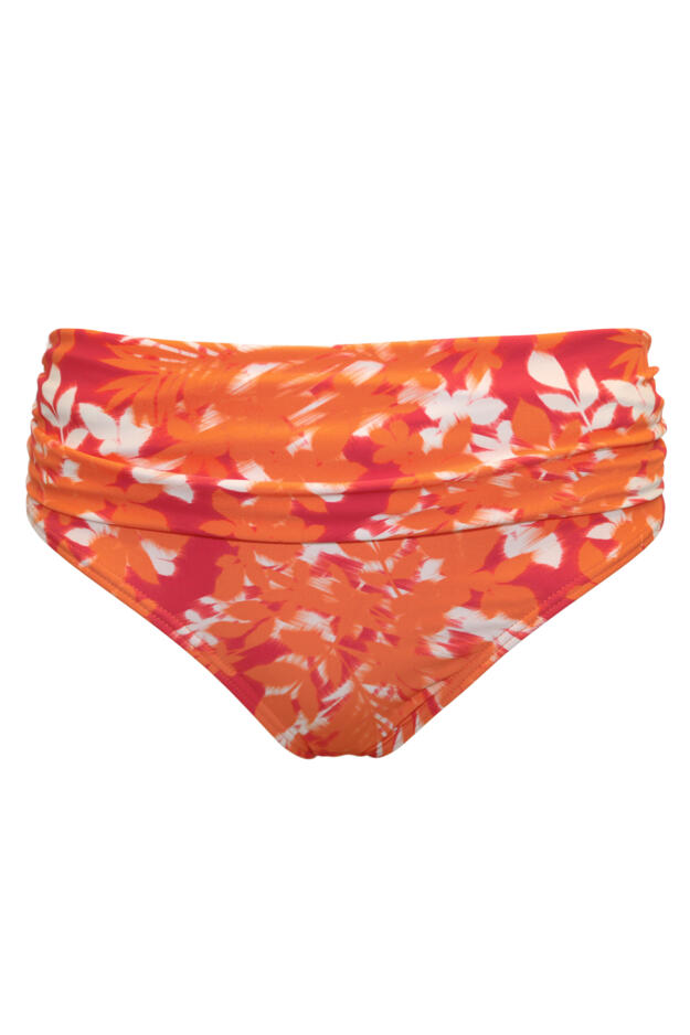 Free Spirit Fold Over Brief