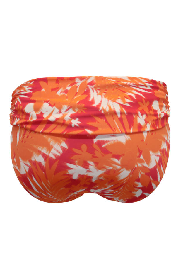 Free Spirit Fold Over Brief