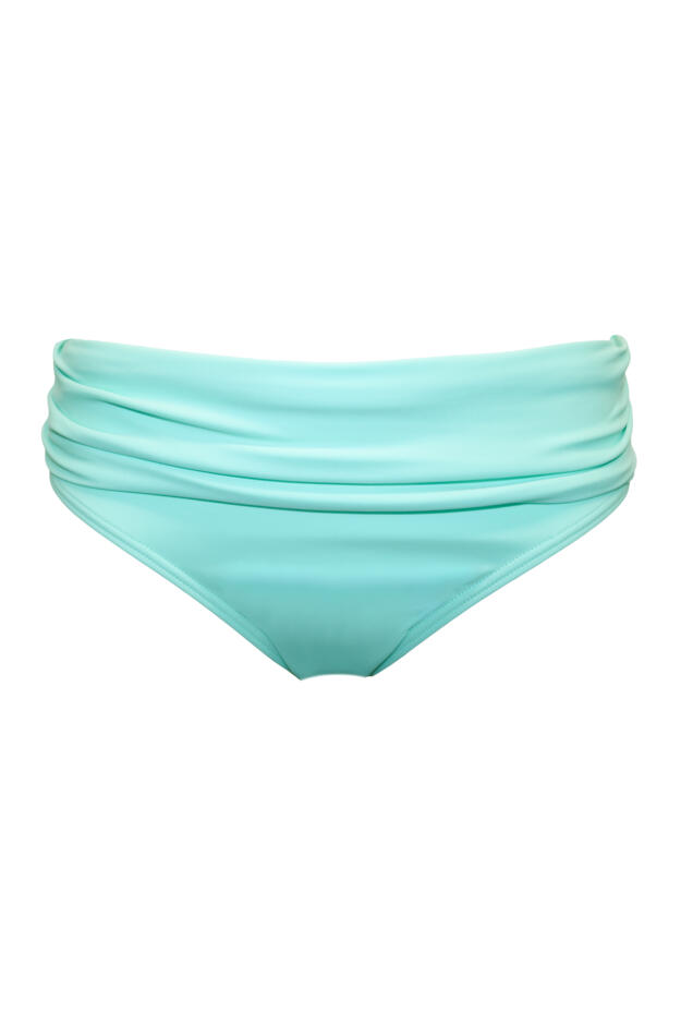Free Spirit Fold Over Brief