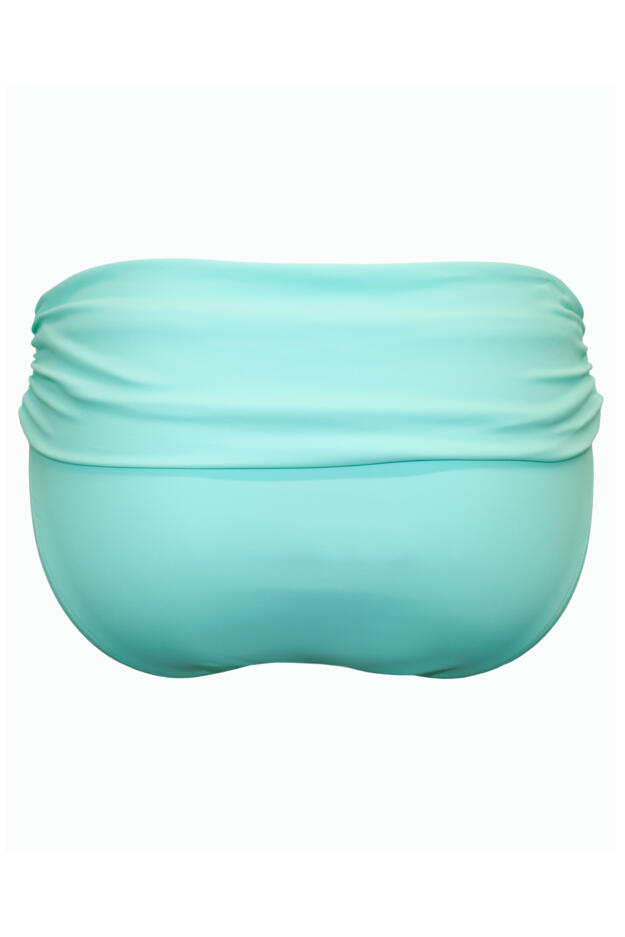 Free Spirit Fold Over Brief