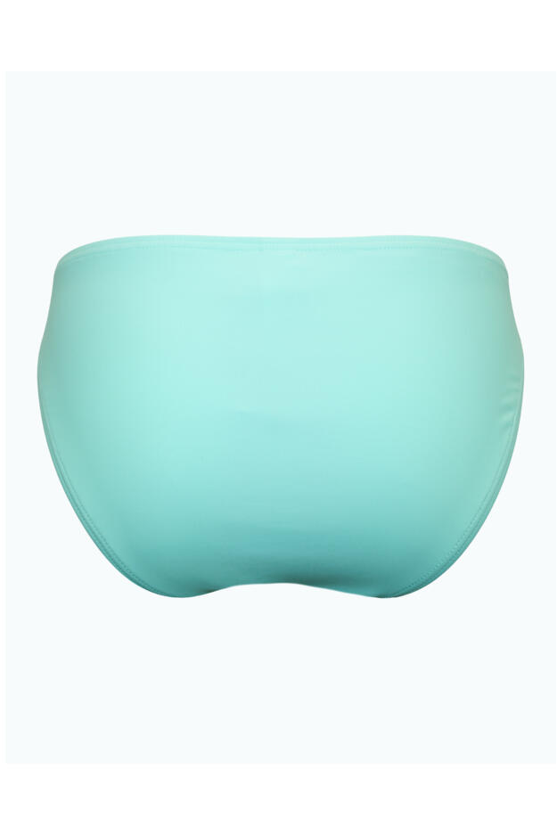 Free Spirit Frill Waist Bikini Brief