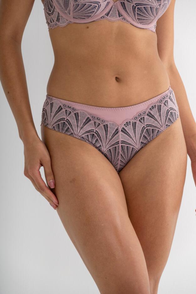 New Romance Bikini Brief