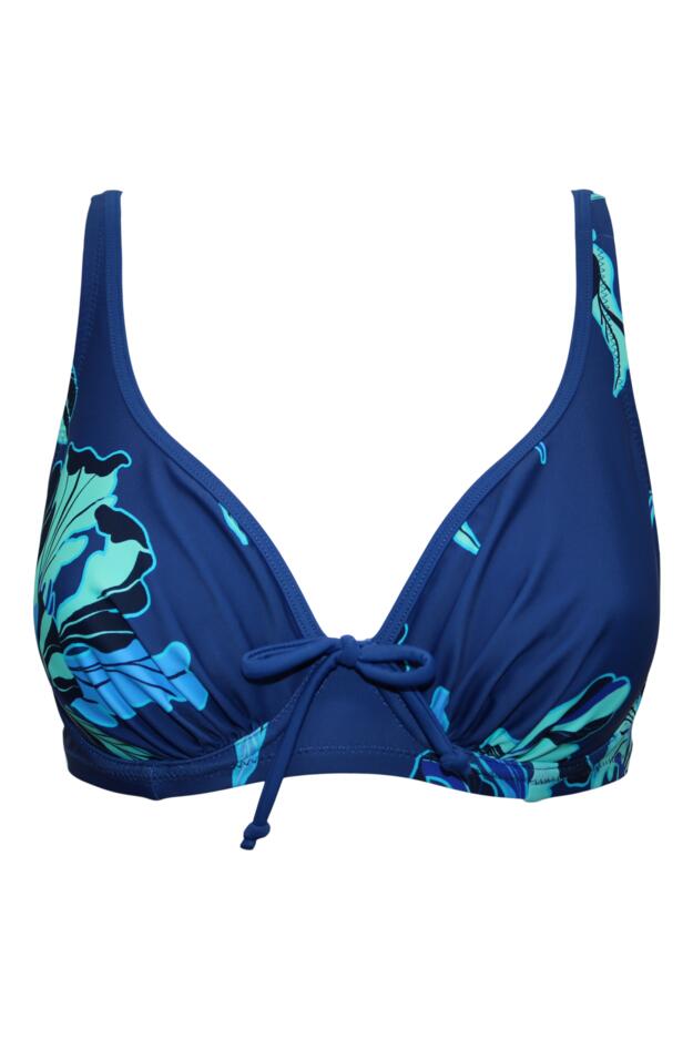 Palermo Underwired Non-Padded Bikini Top