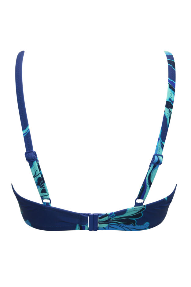 Palermo Underwired Non-Padded Bikini Top