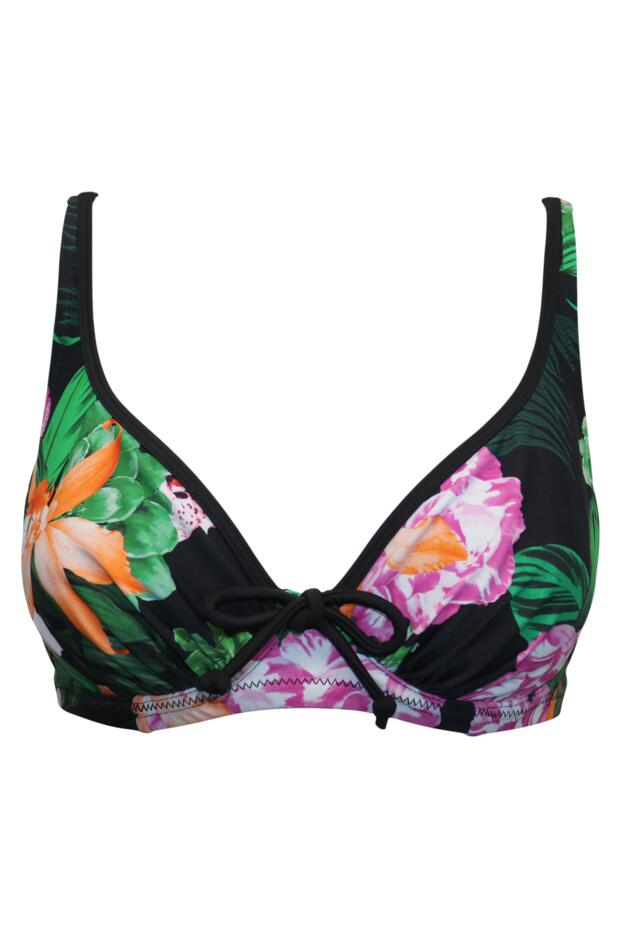 Palermo Underwired Non-Padded Bikini Top