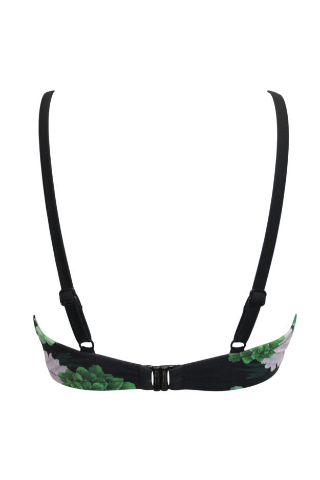 Palermo Underwired Non-Padded Bikini Top