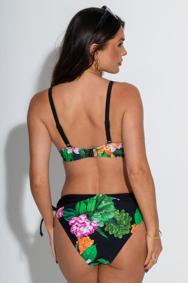 Palermo Adjustable Side Bikini Brief