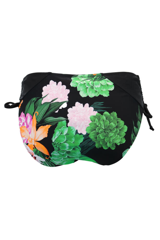 Palermo Adjustable Side Bikini Brief