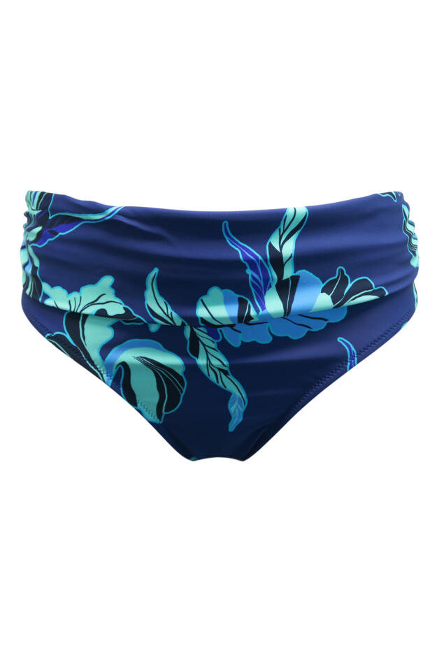 Palermo Fold Over Bikini Brief