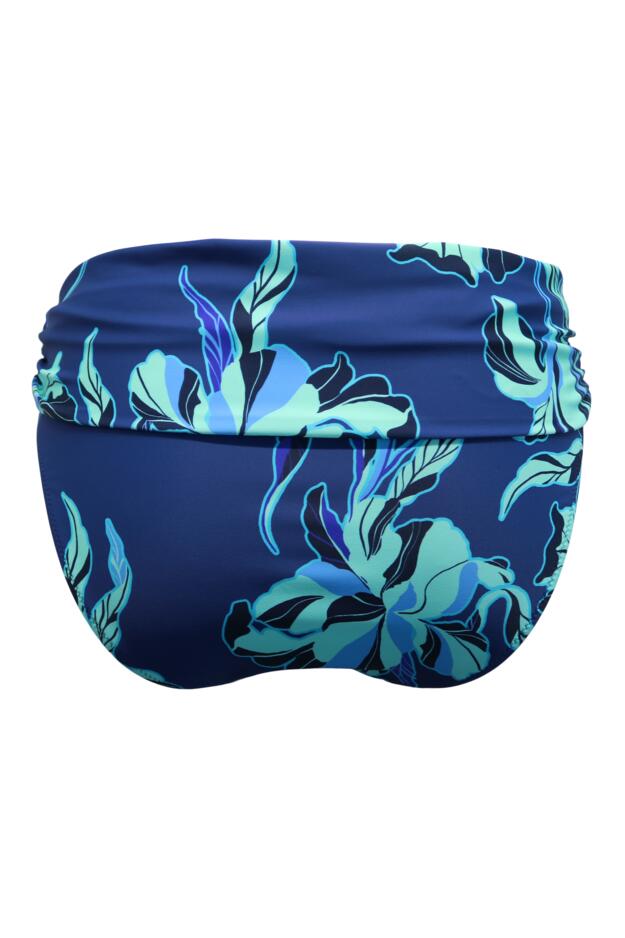 Palermo Fold Over Bikini Brief
