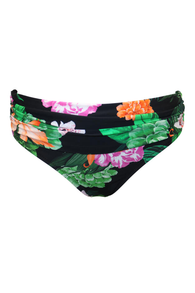 Palermo Fold Over Bikini Brief