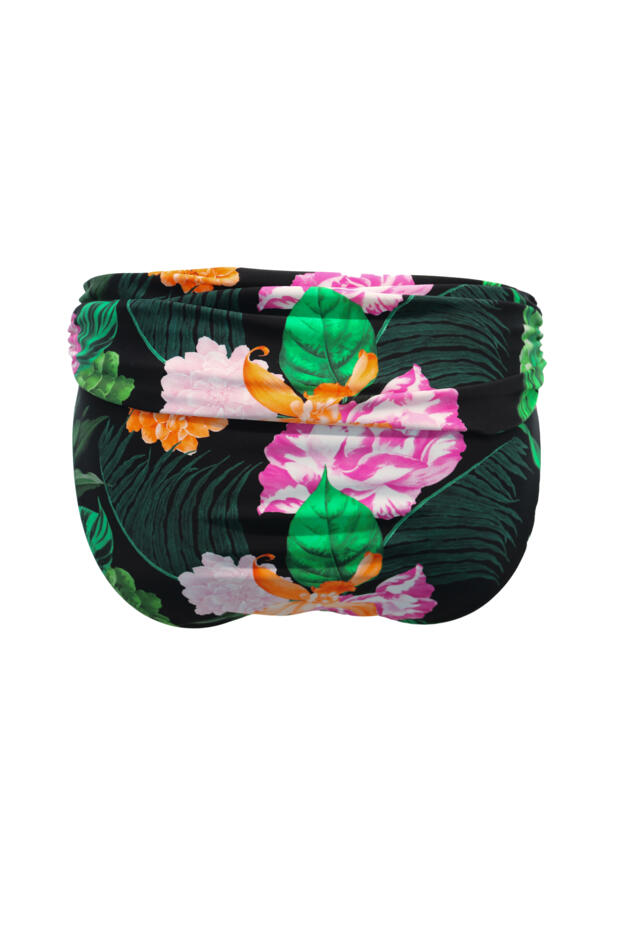 Palermo Fold Over Bikini Brief