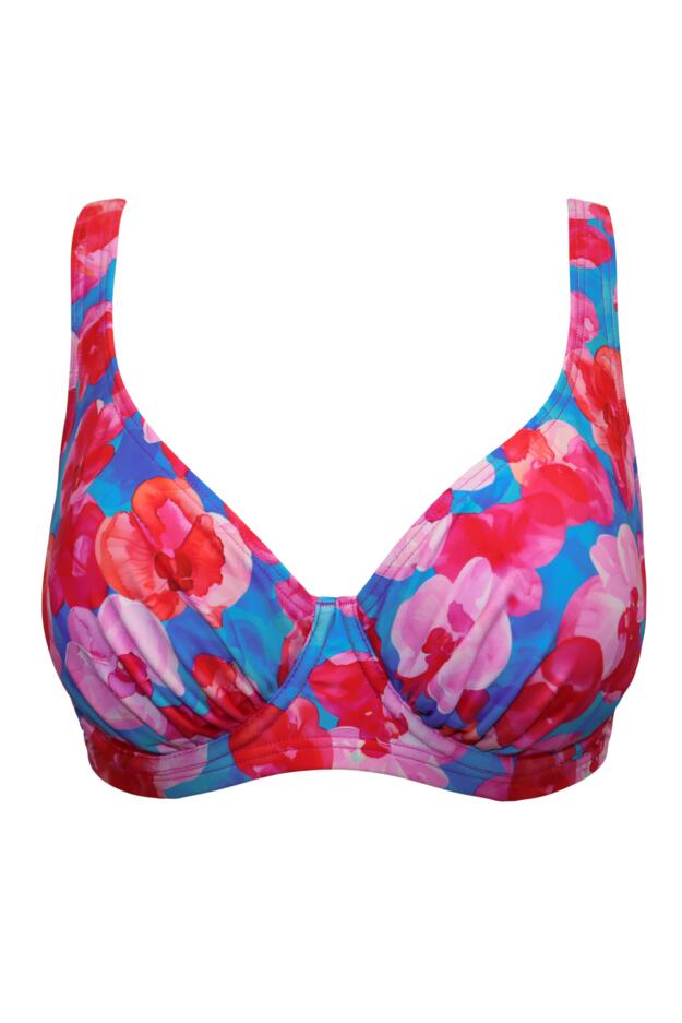 Marrakesh Underwired Non-Padded Top