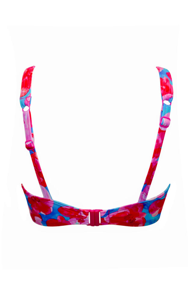 Marrakesh Underwired Non-Padded Top