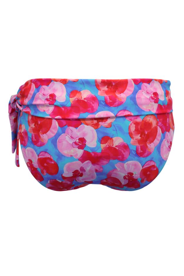 Marrakesh Tie Foldover Brief