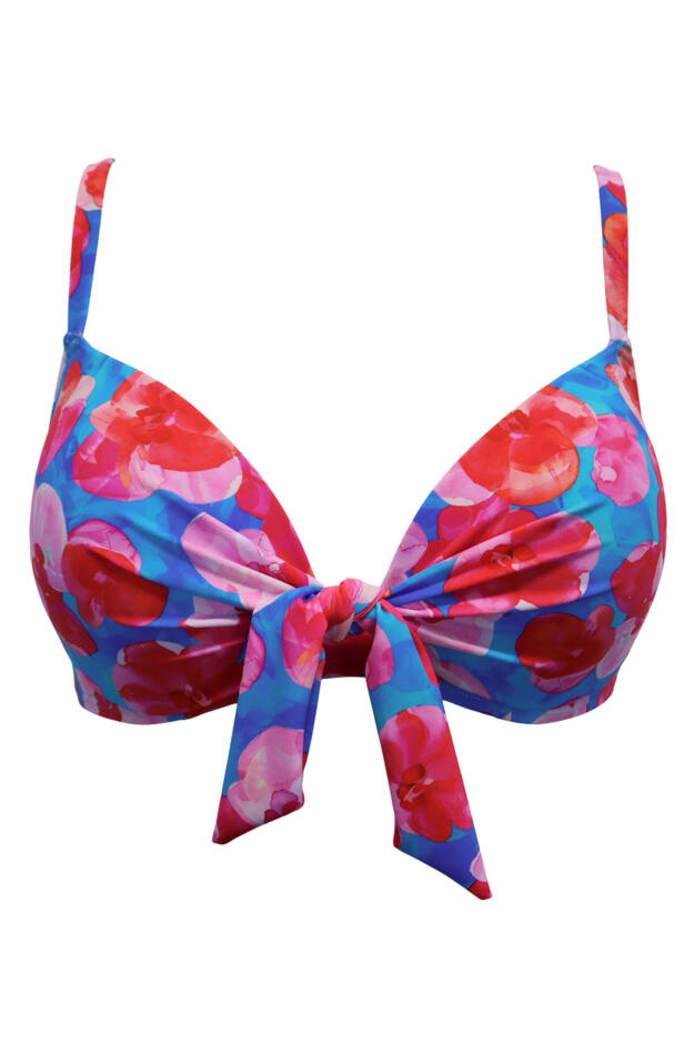 Marrakesh Padded Underwired Bikini Top