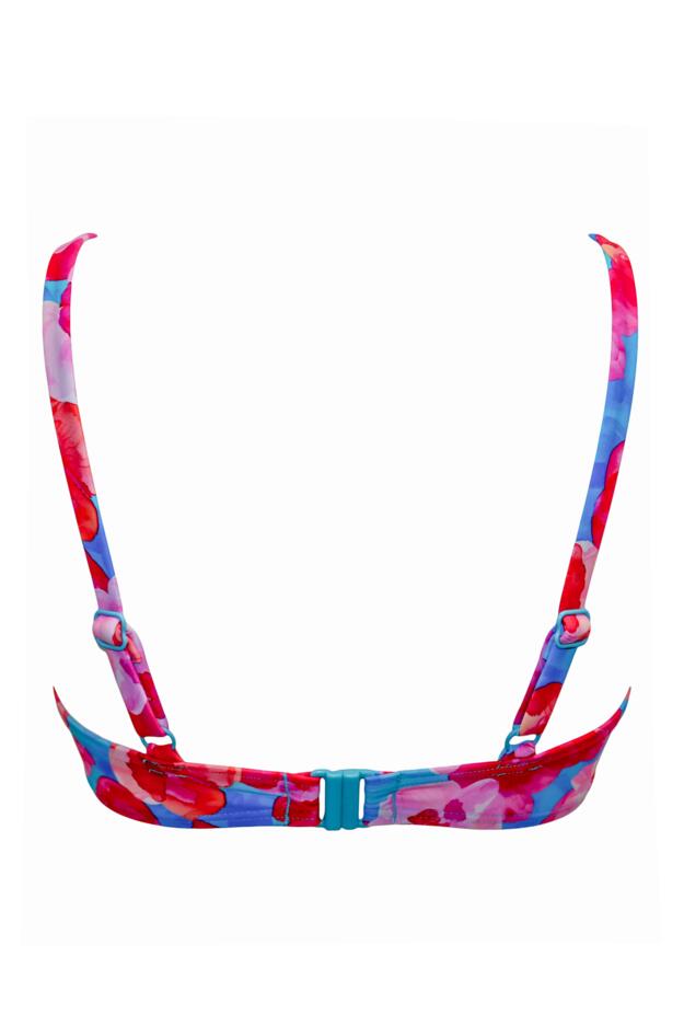 Marrakesh Padded Underwired Bikini Top