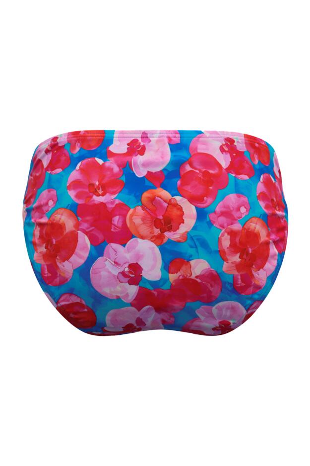 Marrakesh Mid Rise Bikini Brief