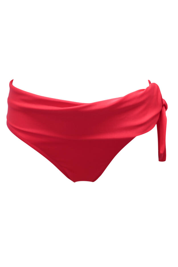 St Kitts Tie Fold Over Brief 