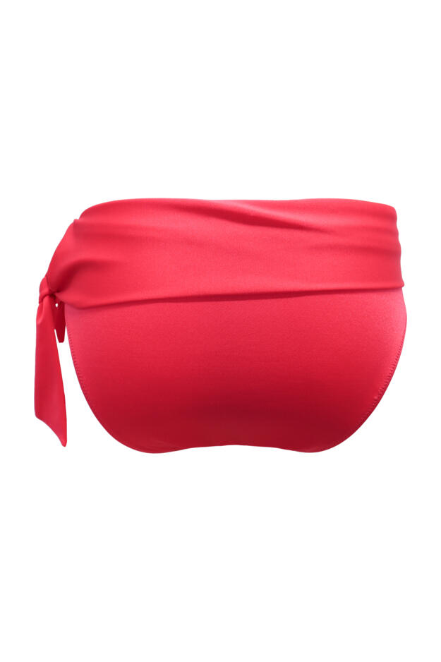 St Kitts Tie Fold Over Brief 