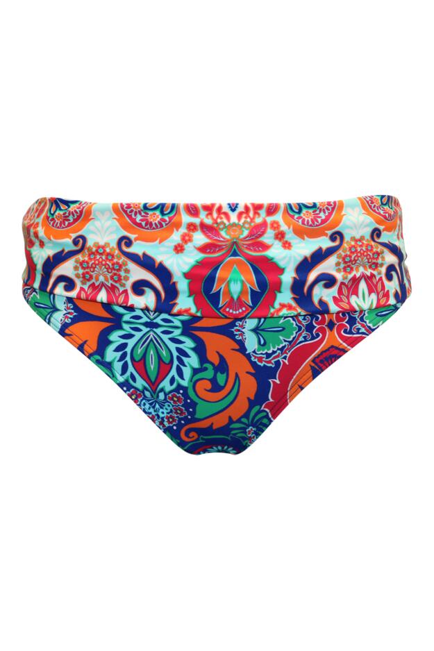 Venice Beach Foldover Brief